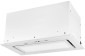 Perfelli Vision 6 Bianco Silenzio
