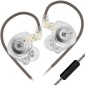 Knowledge Zenith EDX Pro X mic