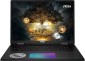 MSI Titan 18 HX AI A2XWJG Dragon Edition Norse Myth
