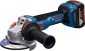 Bosch GWS 18V-11 Professional 06019N4103