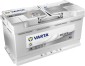 Varta Silver Dynamic AGM