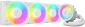 ARCTIC Liquid Freezer III Pro 360 A-RGB White