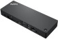 Lenovo ThinkPad Universal Thunderbolt 4 Smart Dock