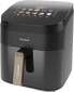 Cecotec Cecofry&Grill Smokin 6500
