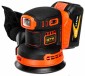 GTM OSC18/125BL