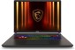 MSI Vector 17 HX AI A2XWHG