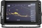 Lowrance Elite FS 10 Active Imaging 3-in-1