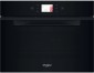 Whirlpool WCW 11O7 HTSB