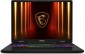 MSI Crosshair 16 HX AI D2XWGKG