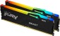 Kingston Fury Beast DDR5 RGB 2x64GB