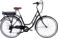 Dorozhnik eRetro Vbr FR 500W 2025