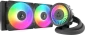 ARCTIC Liquid Freezer III Pro 240 A-RGB