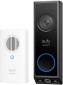 Eufy Video Doorbell E340
