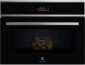 Electrolux EVM 8E09 X