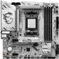MSI B850M GAMING PLUS WIFI6E