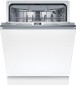Bosch SMV 4ECX27E