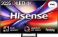 Hisense 50A7Q