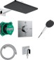 Hansgrohe Raindance Alive Q 210/340 24620000