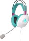 Asus TUF Gaming H1 Gen II Hatsune Miku Edition