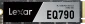 Lexar EQ790