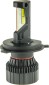 Decker LED PL-07 6K H4 2pcs