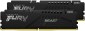 Kingston Fury Beast DDR5 2x64GB