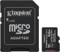 Kingston microSD Canvas Select Plus Gen3