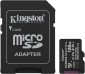 Kingston microSD Canvas Select Plus Gen3