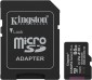 Kingston microSD Canvas Select Plus Gen3