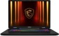 MSI Crosshair A17 HX D8WFKG