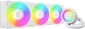 ARCTIC Liquid Freezer III Pro 420 A-RGB White