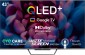 Skyworth 43Q66G