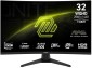 MSI MAG 321CQF E18