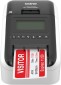 Brother QL-820NWBc