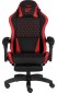 GT Racer X-2339 Fabric