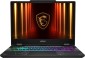 MSI Cyborg 15 B2RWFKG