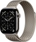 Apple Watch 11 Titanium