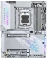 Gigabyte X870E AORUS PRO X3D ICE