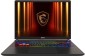 MSI Vector A16 HX A8WIG