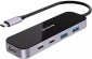 Proove Shadow (2*USB3.0 + Type-C + PD100W + HDMI)