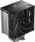 Deepcool AK500S Digital SE Black