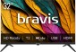 BRAVIS 32K4100H
