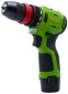 Procraft PA12Pro DFR