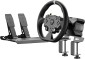 MOZA Racing R3 Racing Wheel and Pedals for Xbox & PC