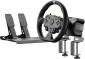 MOZA Racing R3 Racing Wheel and Pedals for PC