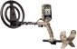 Minelab X-Terra Intrepid