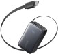 ANKER Nano Power Bank 45W 10000 USB-C Cable