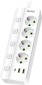 Dyxon DXN-1097-5M-4-W