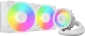 ARCTIC Liquid Freezer III Pro 280 A-RGB White