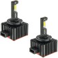 Decker LED PL-07 6K D3 2pcs
